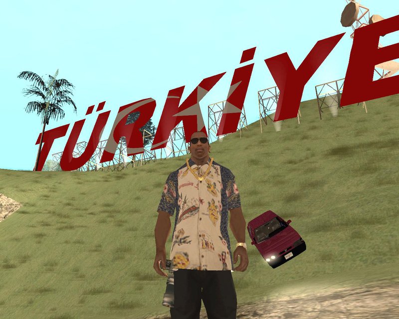 mod
